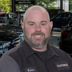 Robert Stiles Staff Image at Euro Motorcars Devon